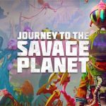 狂野星球之旅官方中文版下载