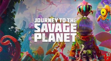 狂野星球之旅官方中文版下载