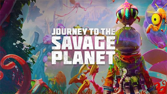 狂野星球之旅官方中文版下载