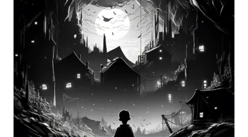 地狱边境官方中文版下载