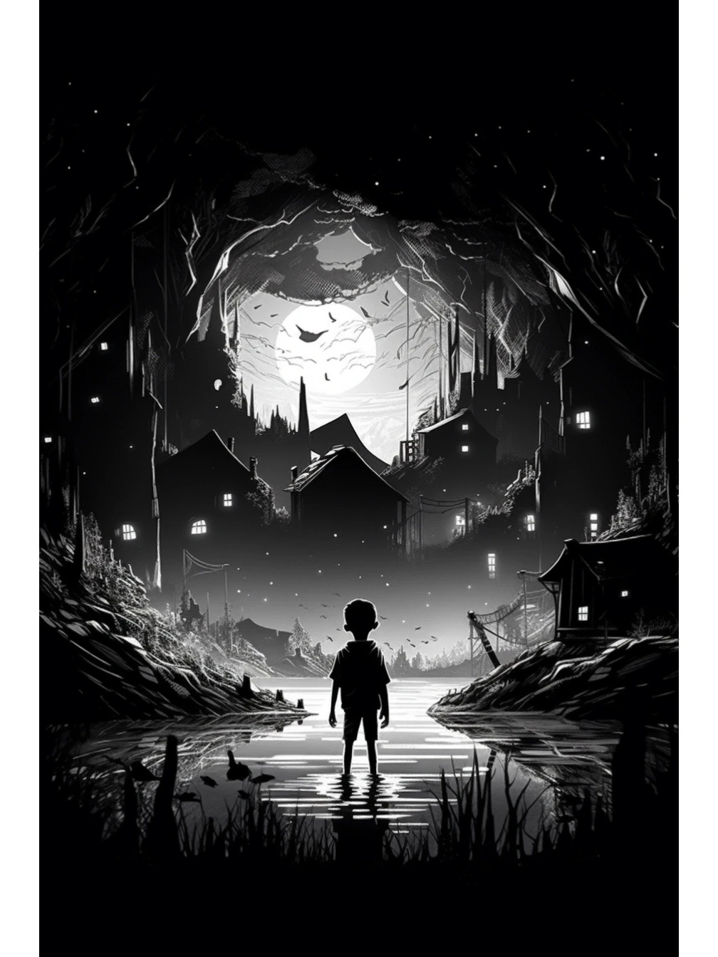 地狱边境官方中文版下载