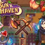 太阳港 Sun Haven官方中文版下载