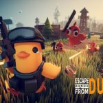 逃离鸭科夫官方中文版下载