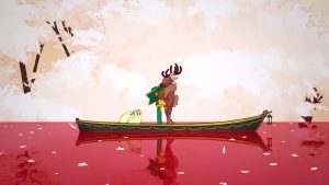 灵魂摆渡人官方中文版下载