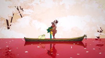 灵魂摆渡人官方中文版下载