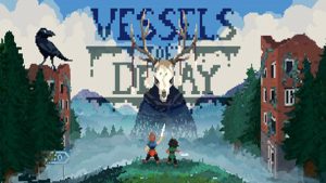 腐败血脉官方中文版下载