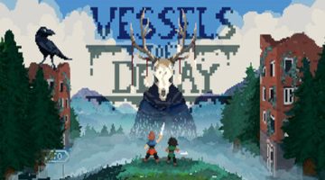 腐败血脉官方中文版下载