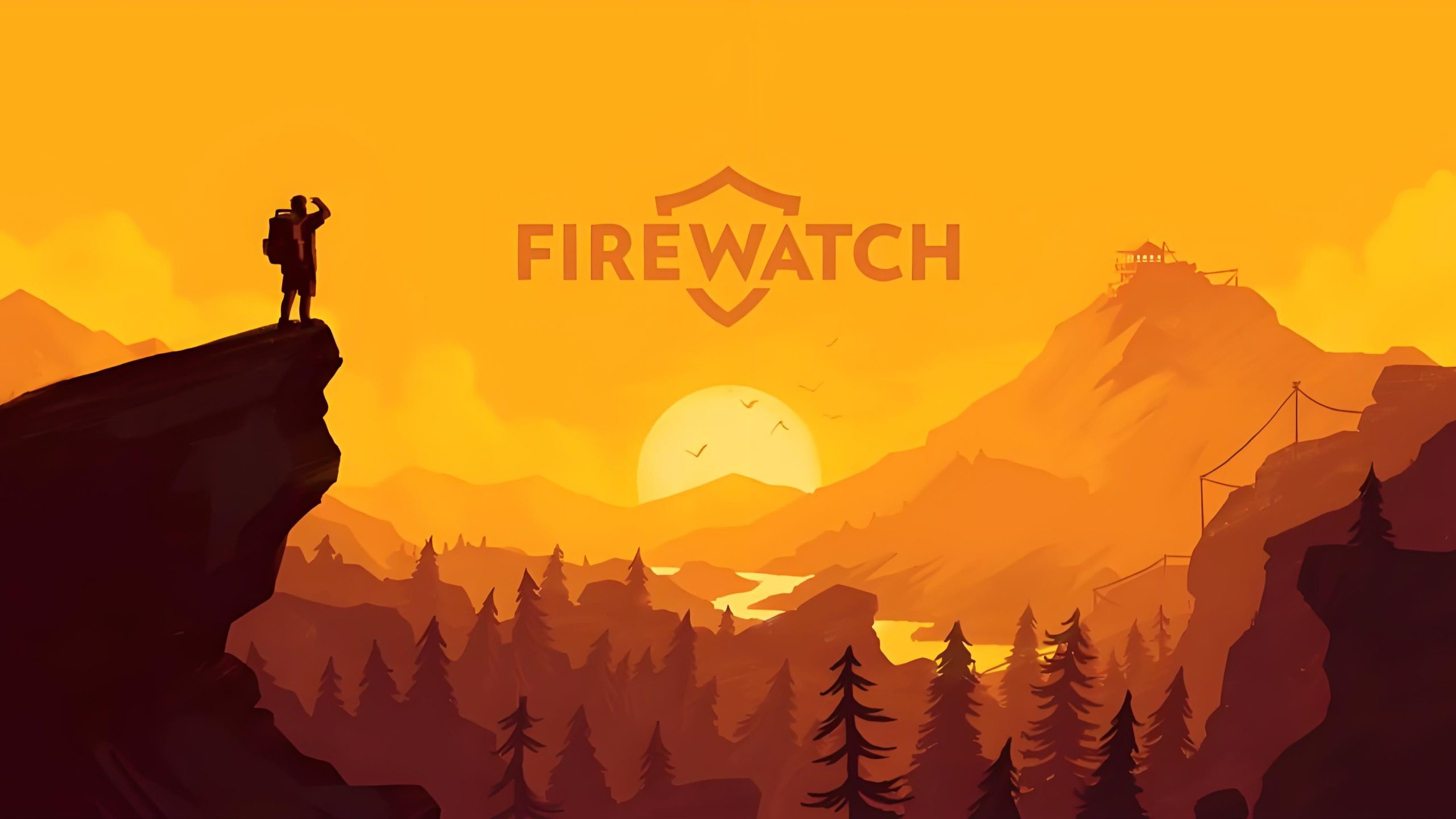 看火人官方中文版下载