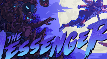 信使官方中文版下载