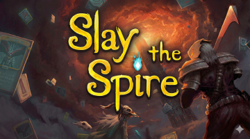 杀戮尖塔 中文版正式版 下载