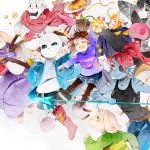 传说之下官方中文版下载