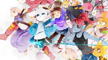 传说之下官方中文版下载