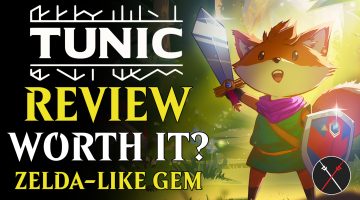 TUNIC官方中文版下载