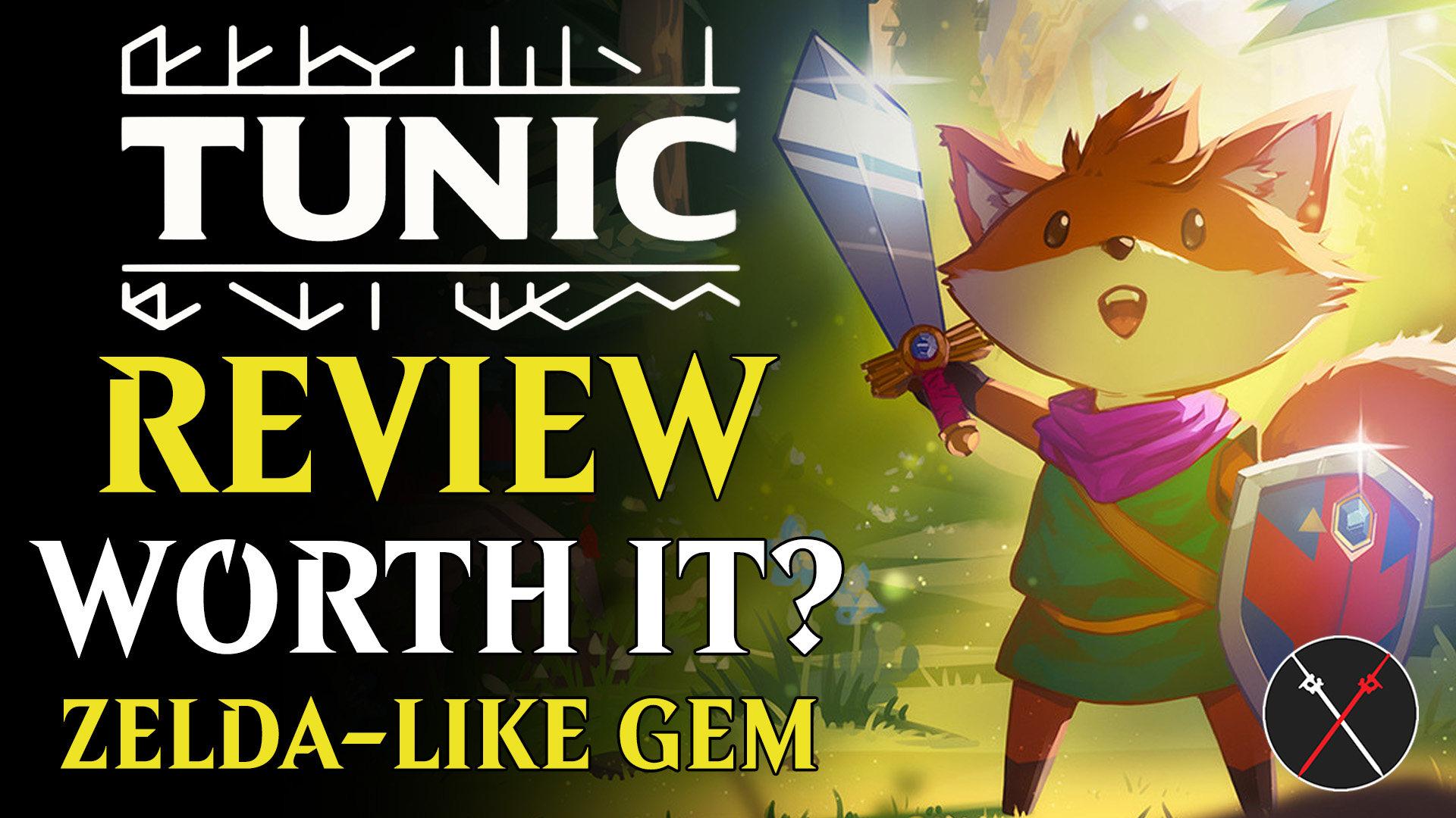 TUNIC官方中文版下载