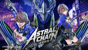 异界锁链官方中文版下载