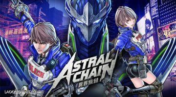 异界锁链官方中文版下载