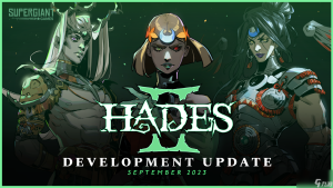 哈迪斯2官方中文版下载