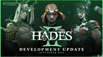 哈迪斯2官方中文版下载