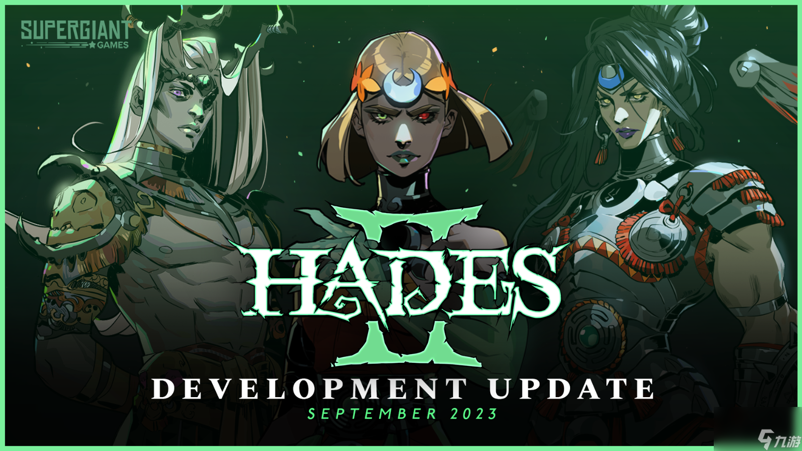 哈迪斯2官方中文版下载