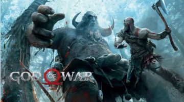 战神4官方中文版下载