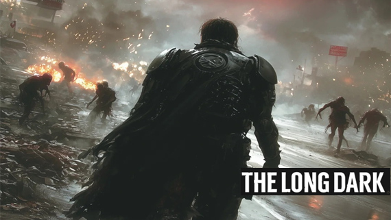 漫漫长夜官方中文版下载