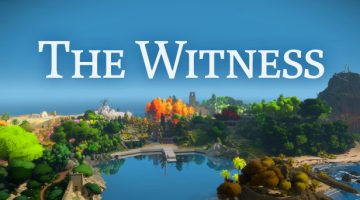 见证者官方中文版下载