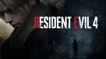 生化危机4官方中文版下载