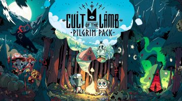 咩咩启示录官方中文版下载