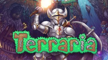 泰拉瑞亚官方中文版下载