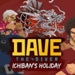 潜水员戴夫官方中文版下载