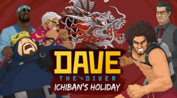 潜水员戴夫官方中文版下载