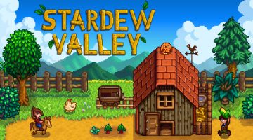 星露谷物语官方中文版下载