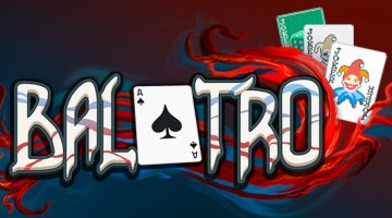 小丑牌Balatro官方中文版下载