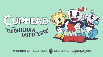 茶杯头中文版下载