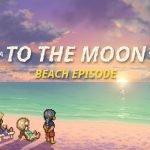 去月球系列海滩特别篇官方中文版下载