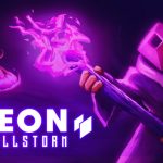 霓虹魔咒风暴官方中文版下载