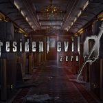 生化危机0 HD重置版