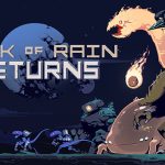 雨中冒险回归官方中文版下载