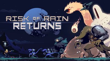 雨中冒险回归官方中文版下载