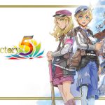 符文工房5官方中文版下载