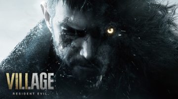 生化危机8 村庄 黄金版官方中文版下载