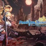 边境猎人 艾尔莎的命运之轮官方中文版下载