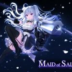 救赎侍女官方中文版下载