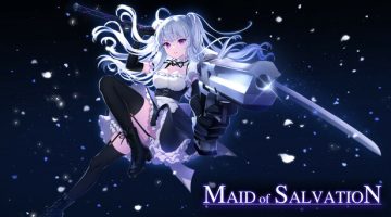 救赎侍女官方中文版下载