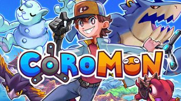 科洛蒙 Coromon官方中文版下载