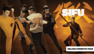 师父.SIFU|官方中文版下载