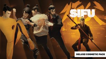 师父.SIFU|官方中文版下载