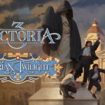 维多利亚3官方中文版下载