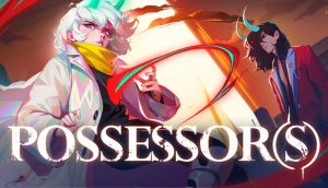 夺魂者 Possessor(s)官方中文版下载