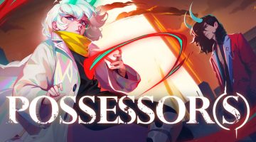 夺魂者 Possessor(s)官方中文版下载
